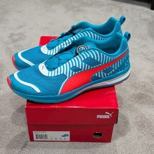 Puma Speed 300 S Disc